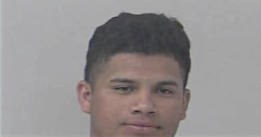 Marcus Jones, - St. Lucie County, FL 